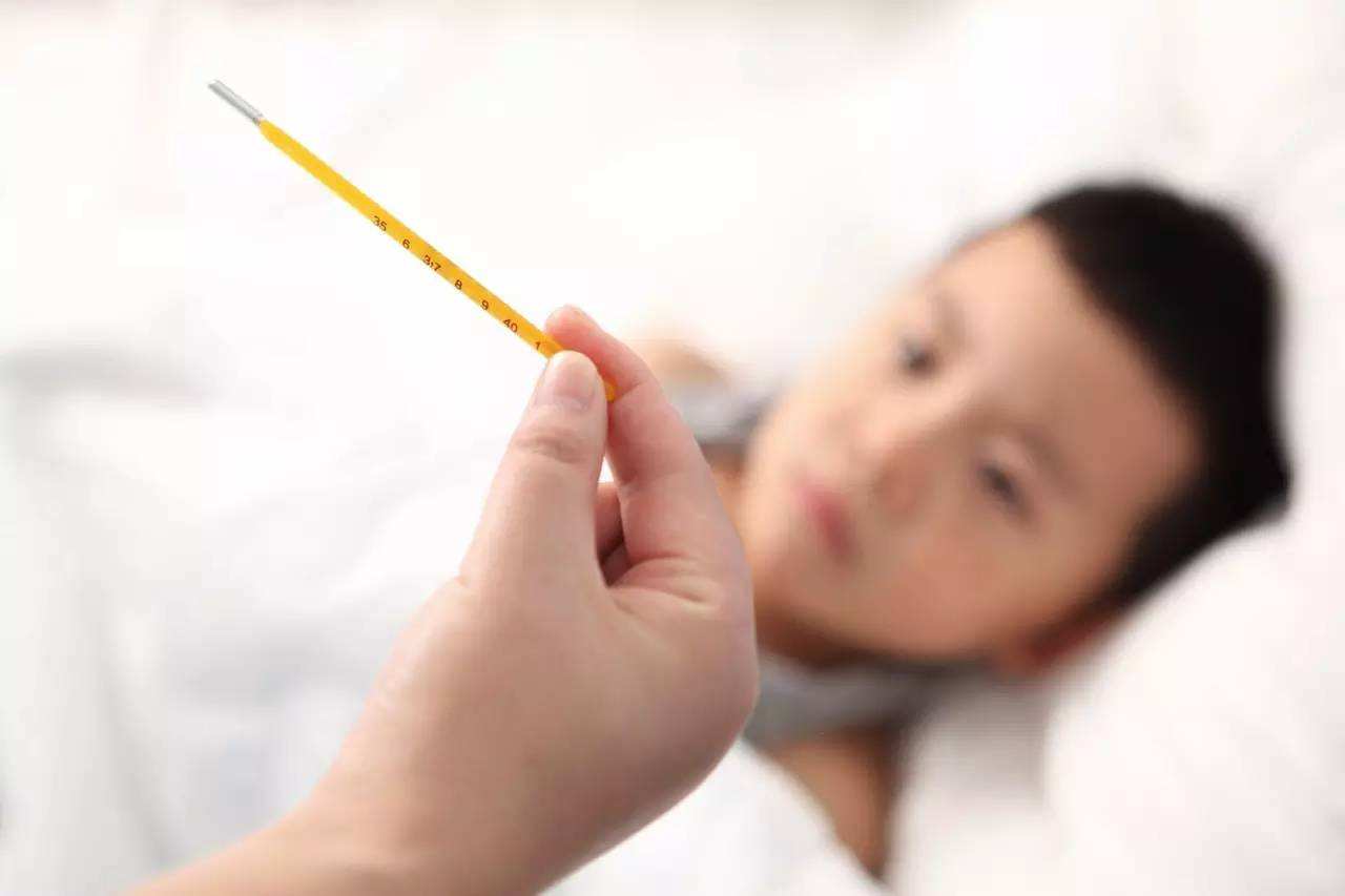 警惕合胞病毒！家里有娃尽量做到这几点！